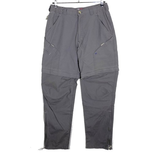 Pantalon trekking technique - pantalon,