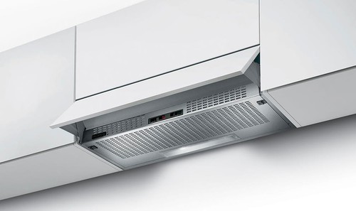 Cappa cucina faber incasso - 60,