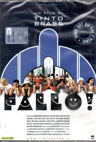 Tinto brass - brass, (