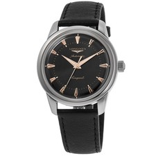 Nuovo Orologio Uomo Longines