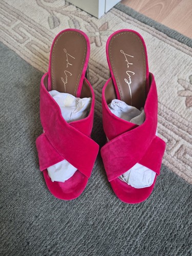 Ciabatte donna lola cruz - di,