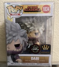 Funko Pop! Plus: My Hero