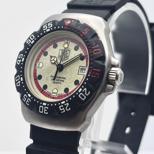 Orologio quarzo tag heuer - orologio,