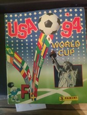 PANINI - Album figurine
