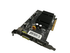 XFX nVIDIA GeForce 6200 512MB