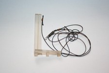 Grundig Satellit 3400 Professional / LW, MW cavo con molla e indicatore /vedi fig.