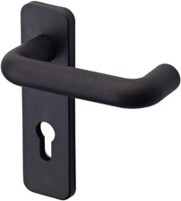 Doppia Maniglia per Porta