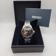 Orologio Automatico Seiko