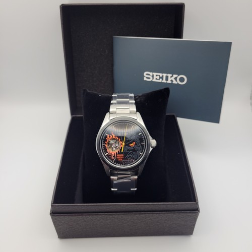 Orologio automatico seiko - orologio,
