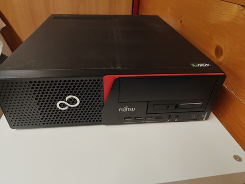 Fujitsu 4590 3 ghz - i5,