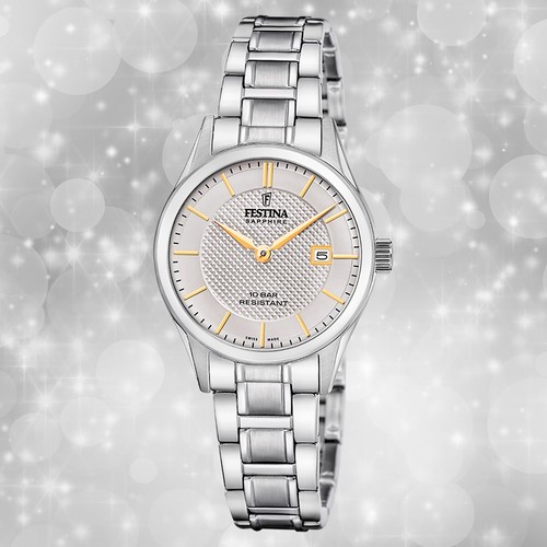 Orologio donna festina - orologio,