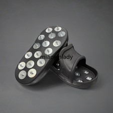 Paio scarpe punta per - scarpe,
