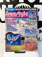 Bmx plus freestyle - bmx, spectacular