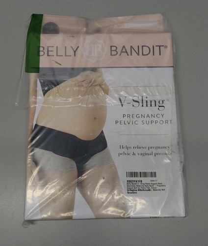 Belly bandit sling - belly,