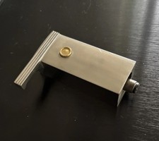 lenco l70 headshell, anello