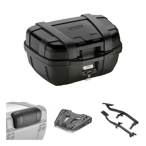 Kit bauletto givi trk52 - kit, lite