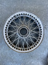 CERCHIO A RAGGI 15 x 4J DUNLOP