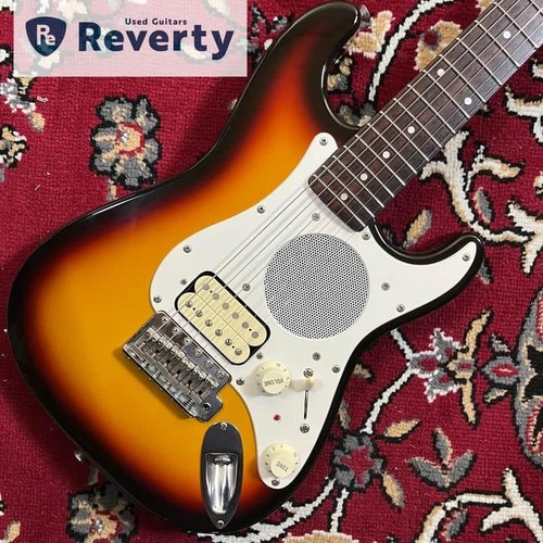 Amplificatore integrato fender - amplificatore,