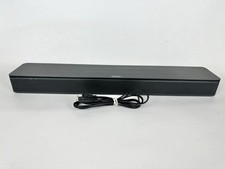 Bluetooth Bose TV Soundbar