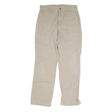 Pantalone uomo CARHARTT misto