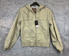 Bomber uomo burton nuovo - bomber,