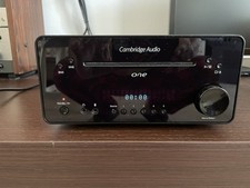 cambridge audio One 