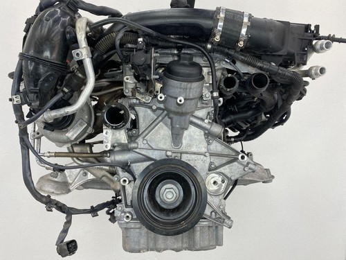 Motore mercedes glk 250 - motore,