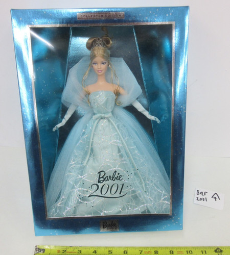 Barbie bambola 50841 edizione
