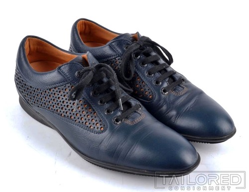 Scarpe guida john lobb - scarpe,