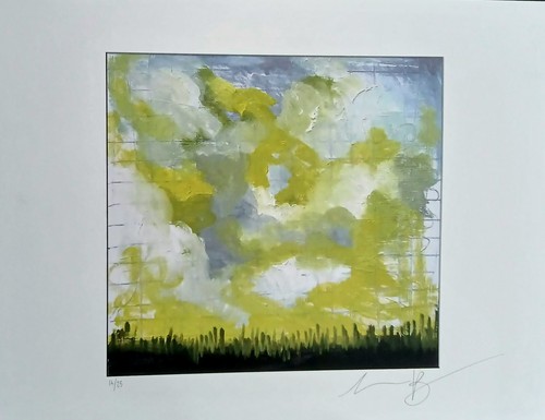 Quadro arte contemporanea - quadro,
