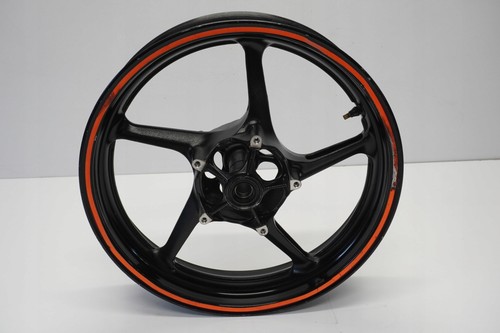 Yamaha yzf rn19 08 felga - yamaha, 07-08