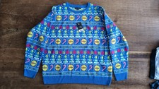 Maglione natalizio Lidl Ugly
