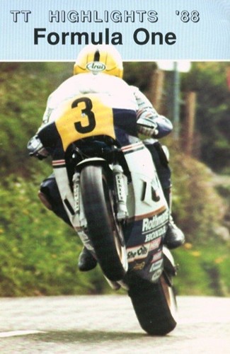 Highlights 1988 tt - highlights,