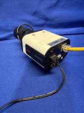 Telecamera di rete Sanyo PoE