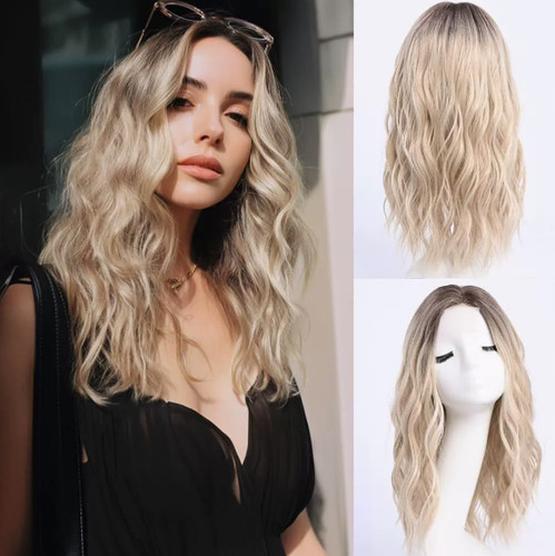 Capelli umani veri nuova moda