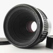 Nikon AF Micro Nikkor 60 mm