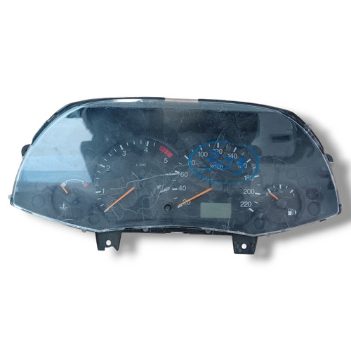 Quadro strumenti per ford - per,