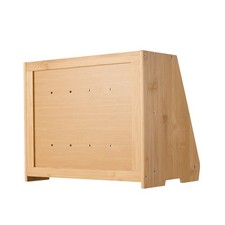 Contenitore per Pane a Doppio
