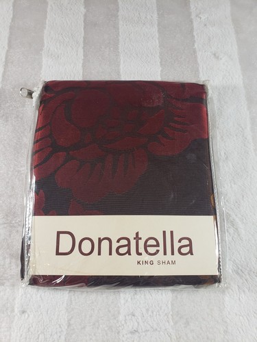 Cuscino king size sham - size,