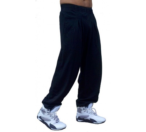 F501 pantaloni palestra - f501,
