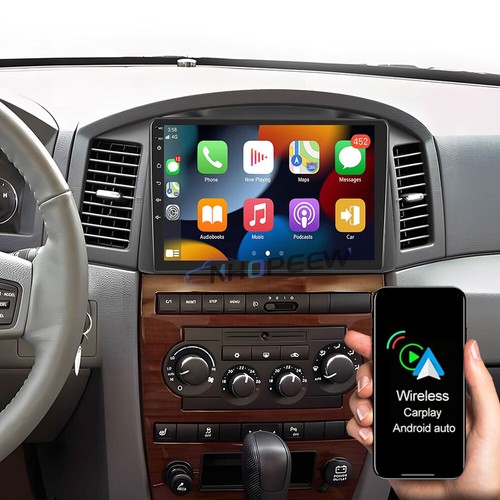 Autoradio gps apple carplay - autoradio,