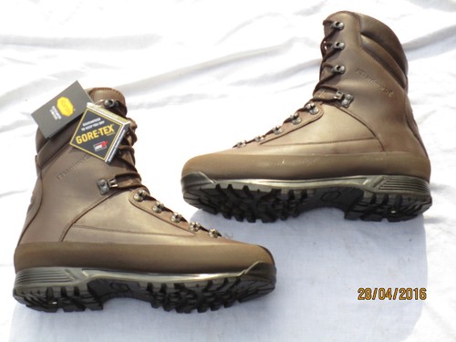 Karrimor stivali combat - karrimor,,