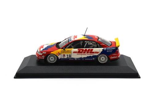 Minichamps audi stw 1998 - minichamps,