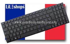 Clavier Français Original