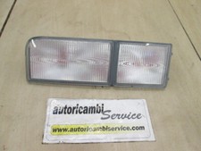 VOLKSWAGEN PASSAT SW 1.9 D 5M 74KW RICAMBIO MODANATURA CATARIFRANGENTE PARAURTI 