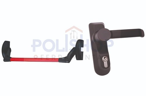 Kit maniglione antipanico - kit, fast