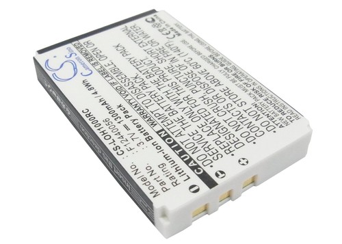 Batteria agli ioni - di, litio