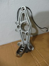 Pedana poggiapiedi destra BMW