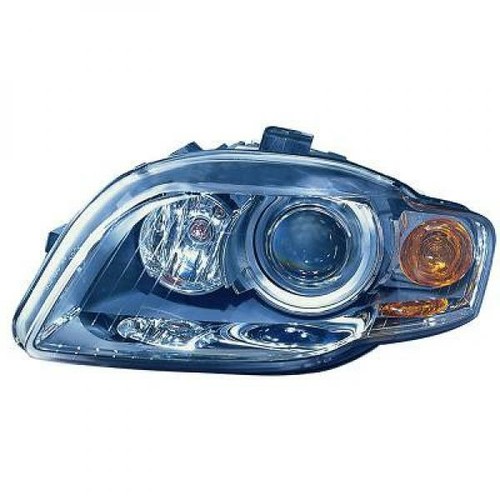 Faro anteriore bixenon a4 - faro,