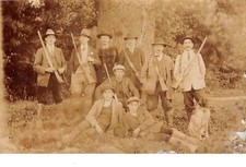 Sport - N°67950 - Caccia -